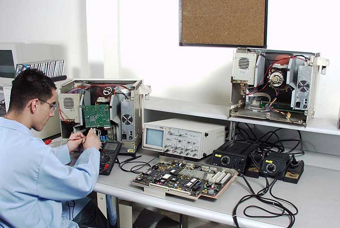 Aydıntepe Elektronik Tamircisi