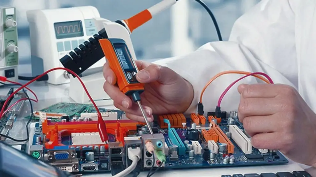 Aydıntepe Elektronik Tamircisi